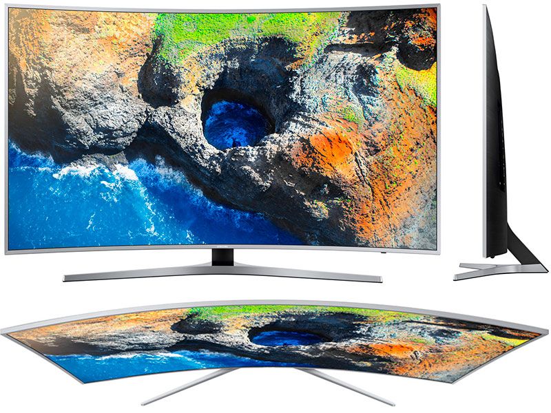Новый телевизор samsung 2018 Новый телевизор samsung 2018