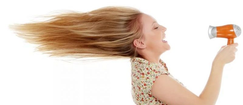 Лучшие фены для волос марки Rowenta 2020