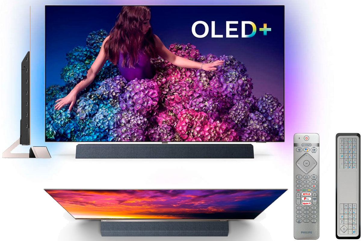 Телевизоры рейтинг 2023. Philips 55oled934. 100гц телевизоры 2020 года. Телевизор Philips OLED 934 пульт. Телевизор OLED Philips 55pos901f 54.6