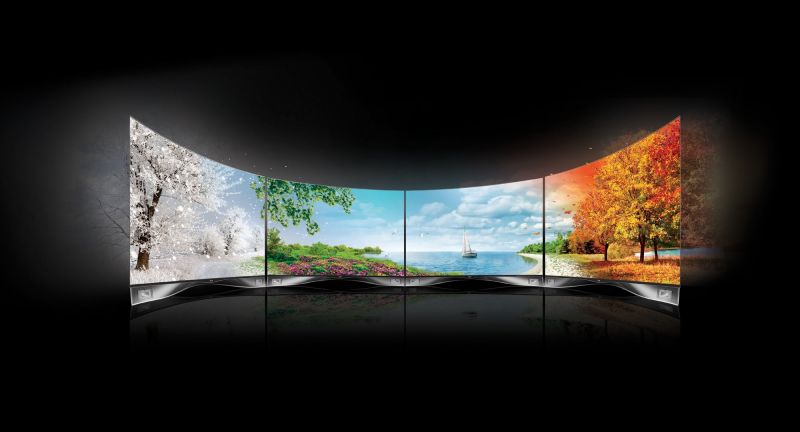 Новинки телевизоров Sony