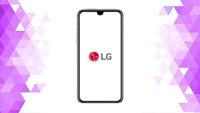 смартфоны LG