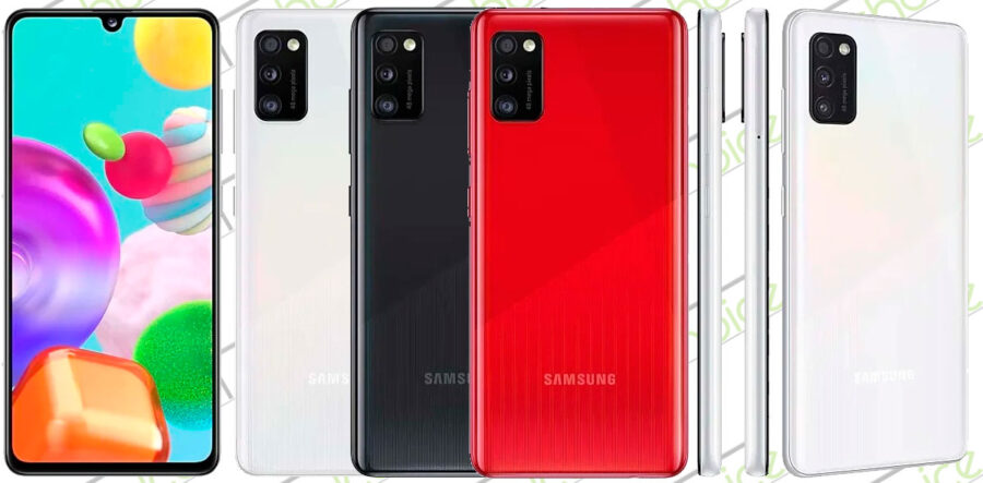 Обзор линейки смартфонов Samsung (Самсунг)