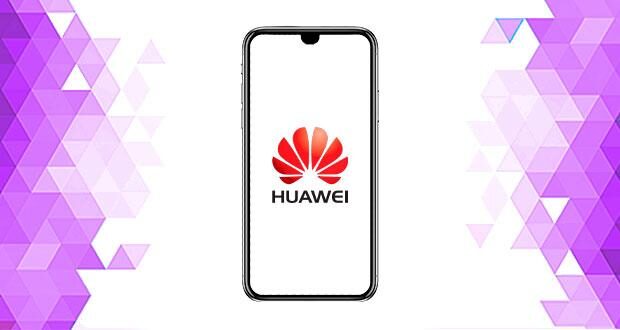 смартфоны Huawei