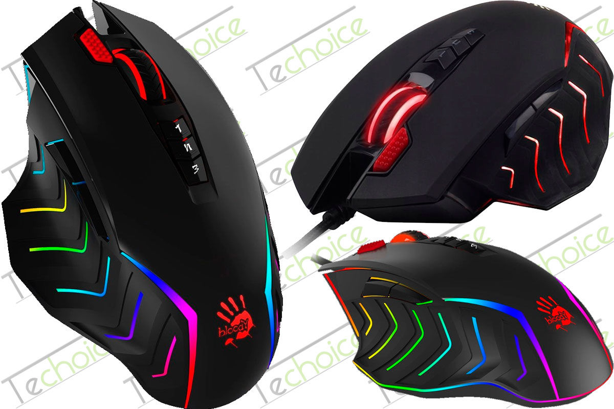 👍 Лучшие игровые мышки: рейтинг ТОП-10 2020-2021 по оценкам пользователей