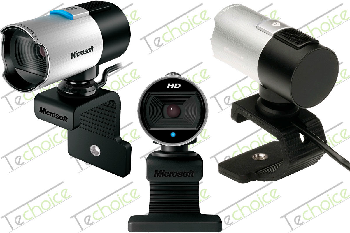 👍 Лучшие веб-камеры: рейтинг ТОП-5 2020 по отзывам пользователей