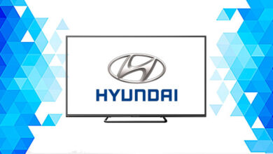 Hyundai телевизоры