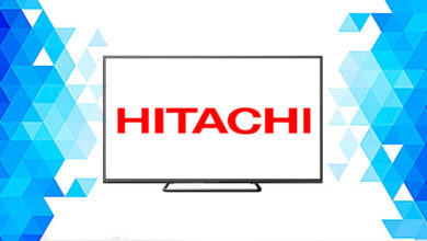 Hitachi телевизоры
