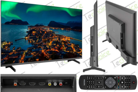 👍 Телевизоры Philips (Филипс) 2022-2023: модельный ряд, характеристики ...