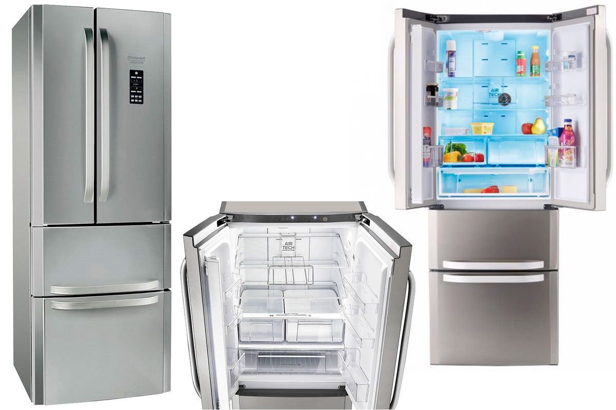 Какой холодильник лучше купить в 2024. Холодильник Хотпоинт Аристон. Холодильник Аристон Hotpoint трехкамерный. Холодильник Хотпоинт Аристон Сайд бай Сайд. Hotpoint Ariston холодильник 2020.