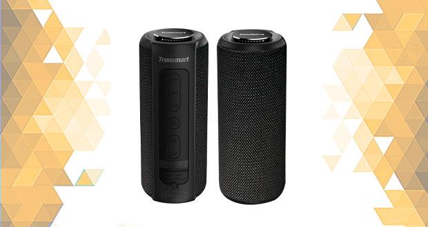 Колонка тронсмарт т6. Т113 колонка. Колонка т6. Tronsmart element t6 plus. Колонка tronsmart t6.