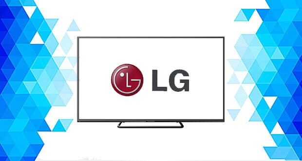 телевизоры LG 2020