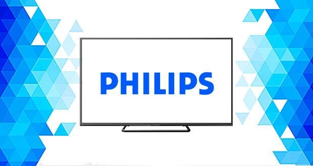 телевизоры philips 2020
