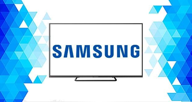 телевизоры Samsung 2020