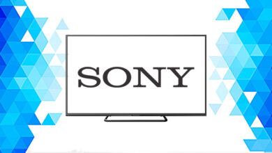 телевизоры Sony 2020