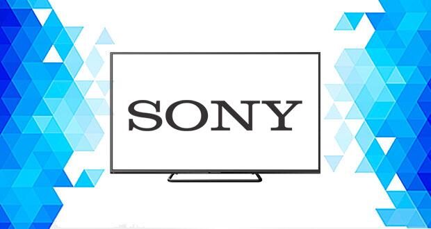 телевизоры Sony 2020