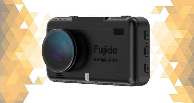 Обзор Fujida Karma Pro S WiFi